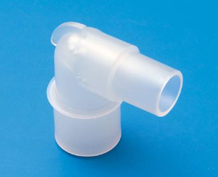 AirLife® Ventilator Elbow AirLife® (330918_EA)