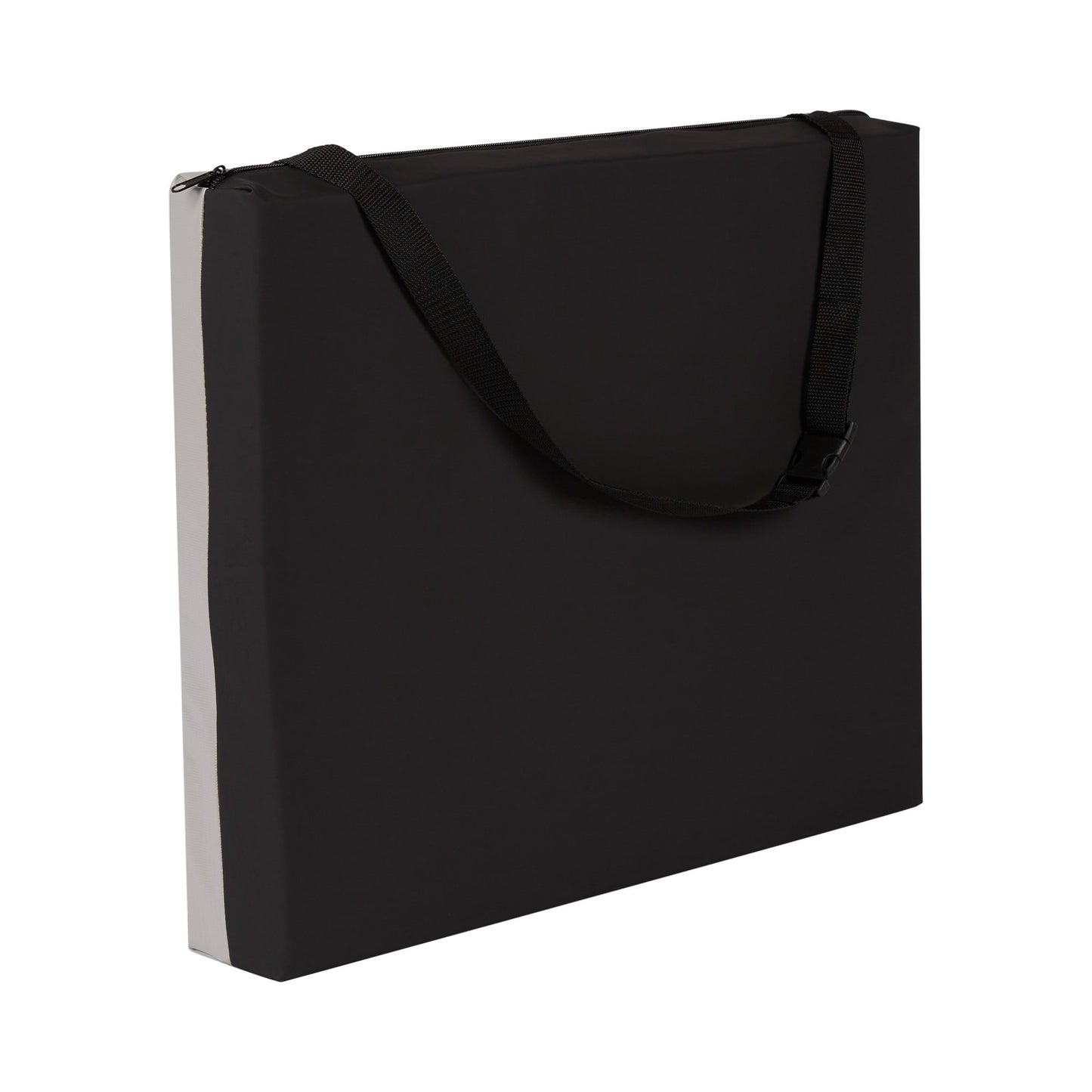 McKesson Seat Cushion 20 W X 16 L X 3 D Inch Foam / Gel (1065585_EA)