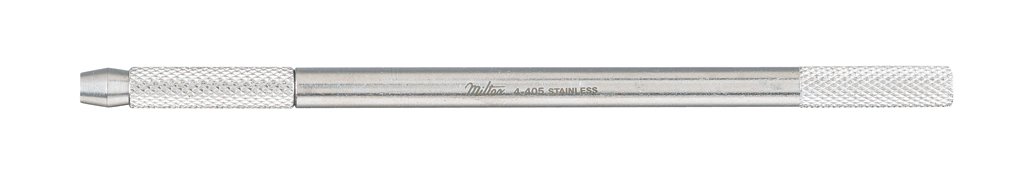 Miltex® Chisel Blade Handle Self Locking Stainless Steel (491544_EA)