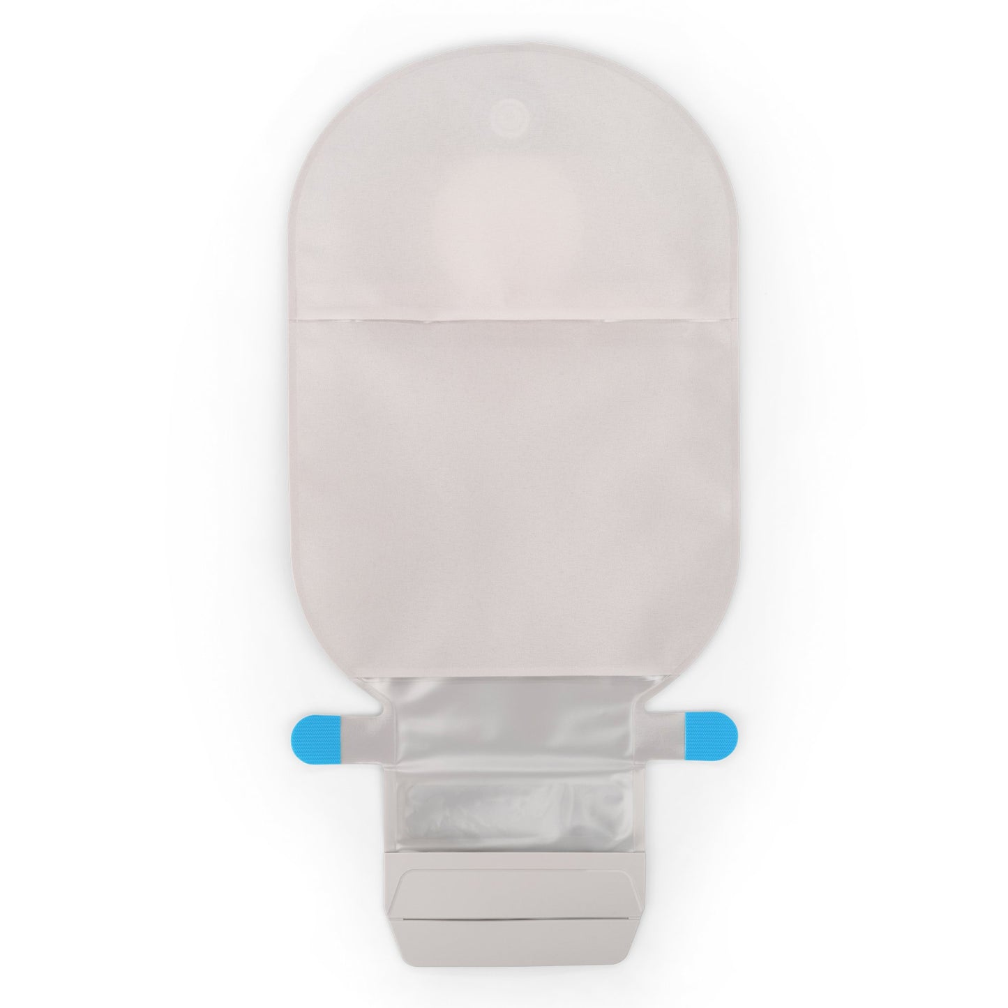 SenSura® Mio Flex EasiClose™ Ostomy Pouch Two-Piece System Maxi Length Drainable (891216_BX)