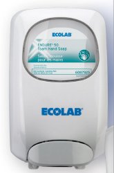 Endure™ Soap Foaming 1,200 mL Dispenser Refill Bottle Sweet Scent (733229_EA)