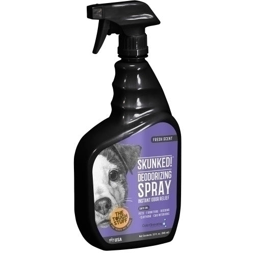 Tough Stuff® Skunked! Deodorizing Spray, Original, 32oz Bottle (HOS05008)