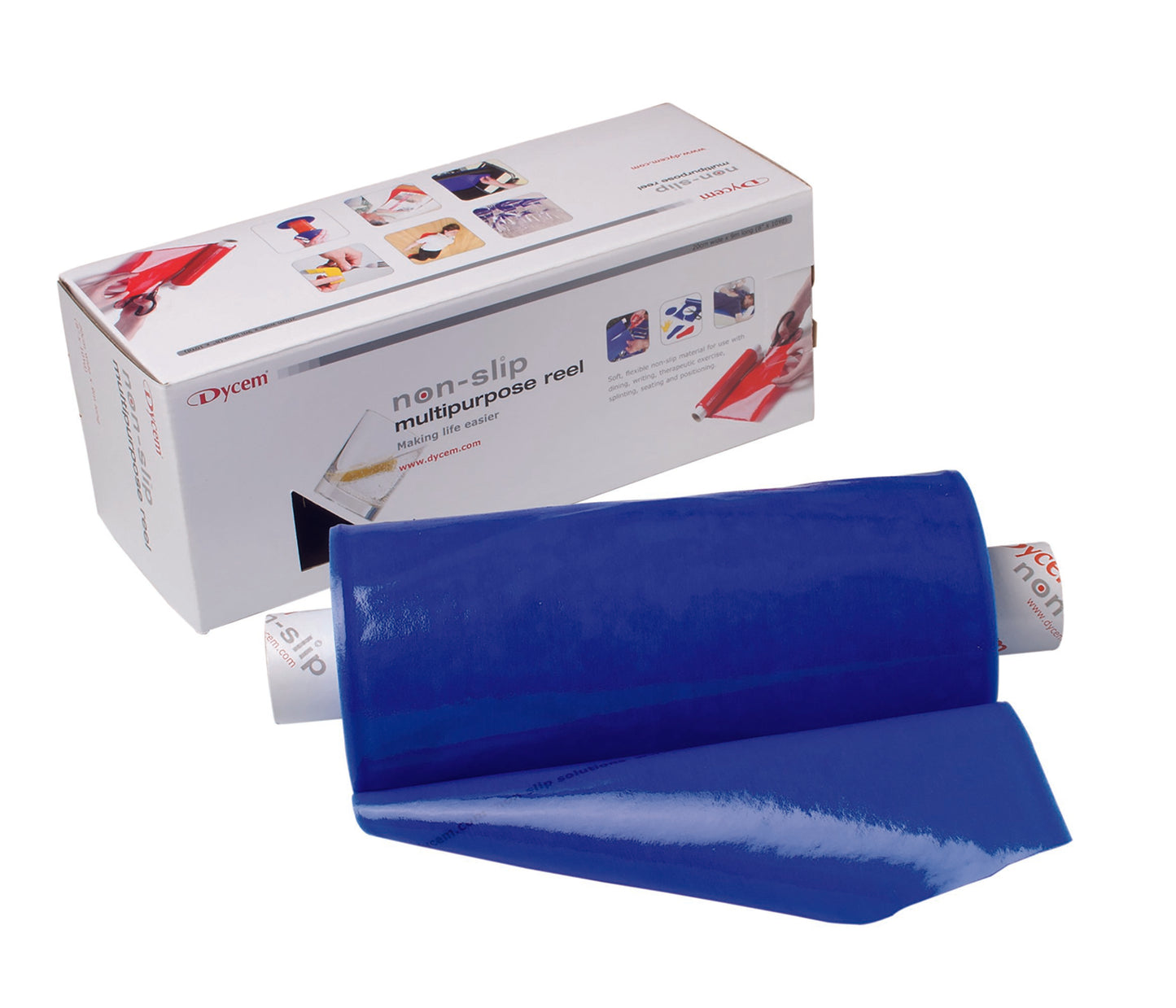 Dycem® Non-Slip Matting 8 Inch X 10 Yard (766626_EA)