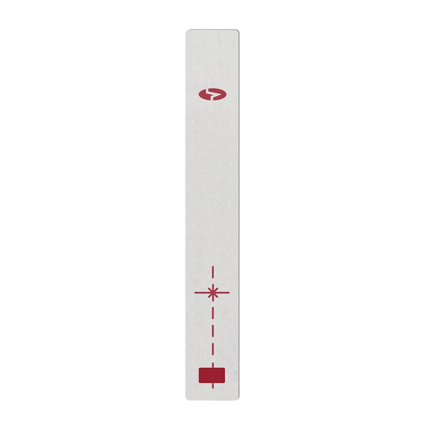 Replacement Tapes SpO2 Sensor Replacement Tape Finger Neonate Single Patient Use No Cord (772524_EA)