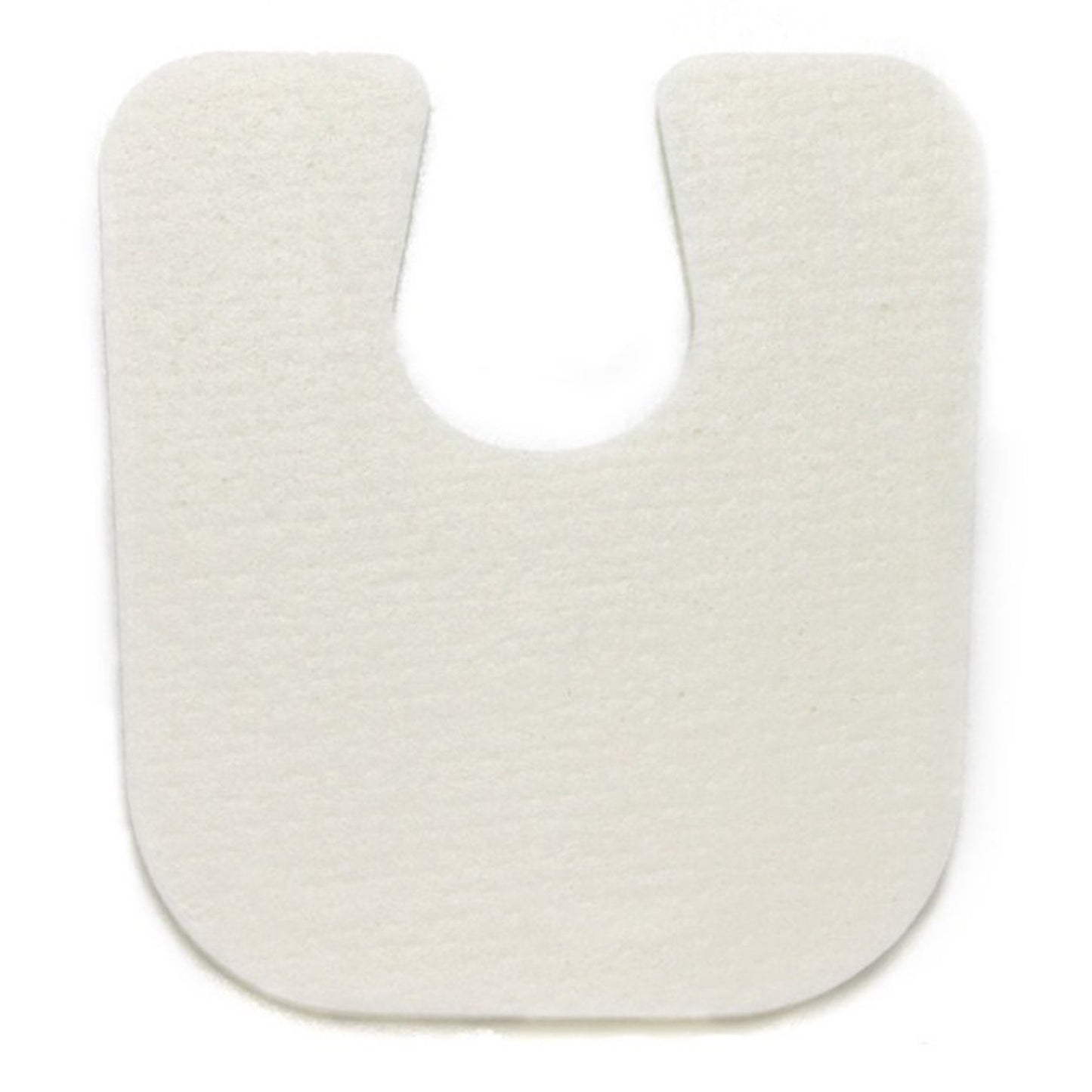 McKesson Protective Pad Size 105 Adhesive Foot (1089521_CS)