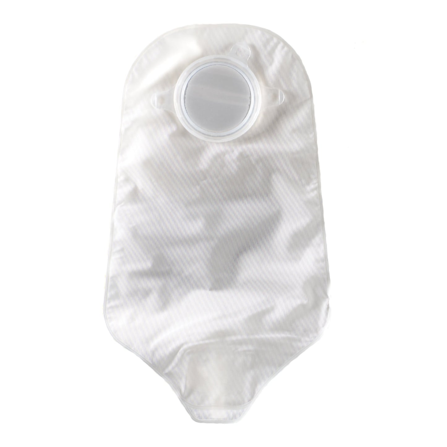 Sur-Fit Natura® Urostomy Pouch Two-Piece System 9 Inch Length, Small Drainable (325438_BX)
