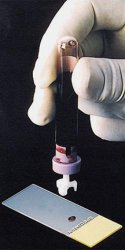 Diff-Safe® Blood Dispenser For Blood Smears (349644_PK)