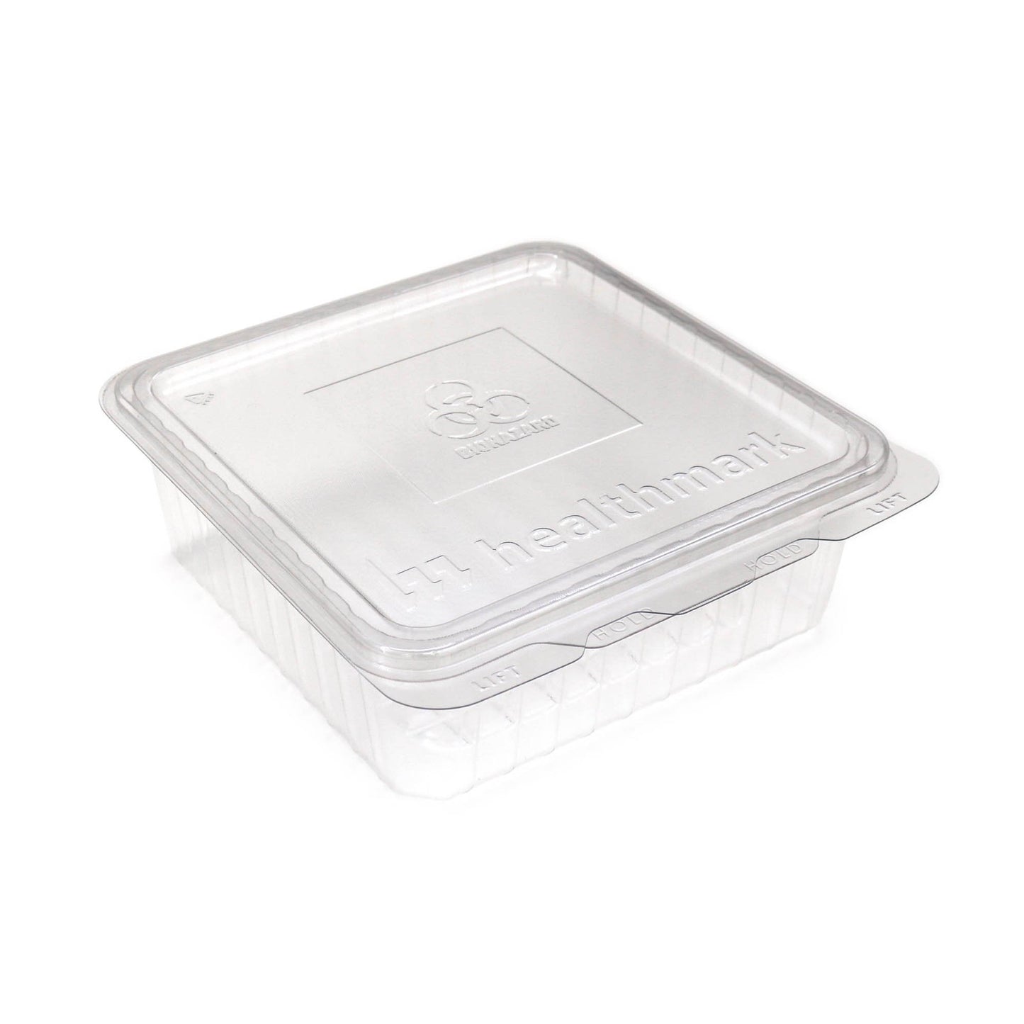 SST Container System 4 X 113/4 X 12-7/8 Inch (1213512_CS)