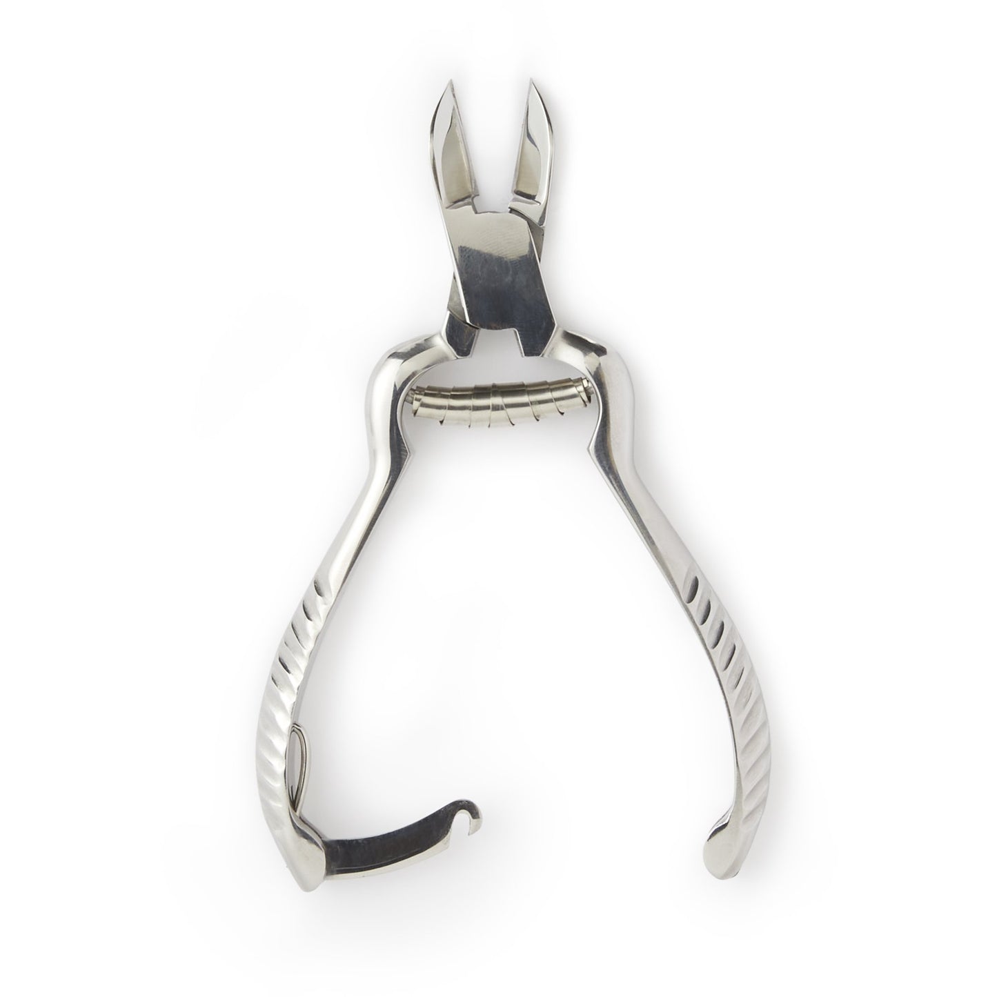 McKesson Performance Nail Nipper Concave Jaw 5-1/2 Inch Length Chrome Covered Stainless Steel (487549_EA)