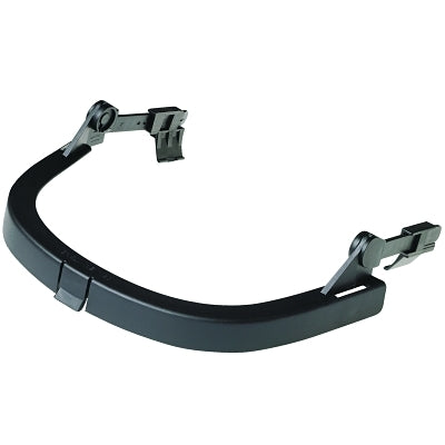 PIP Faceshield Hard Hat Brackets, Nylon (068-CP5005)