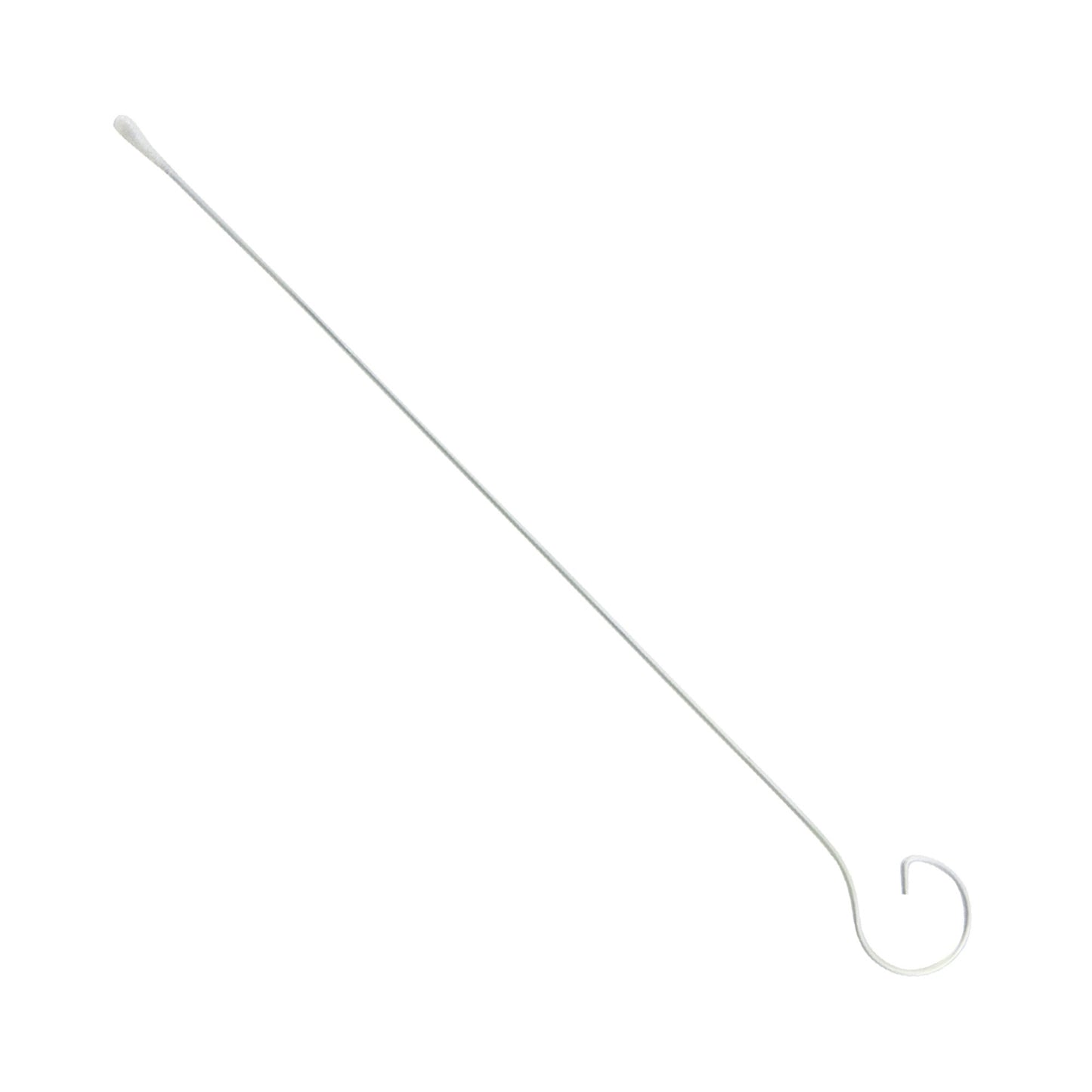 McKesson Nasopharyngeal Collection Swab 5-1/2 Inch Length Sterile (883891_EA)
