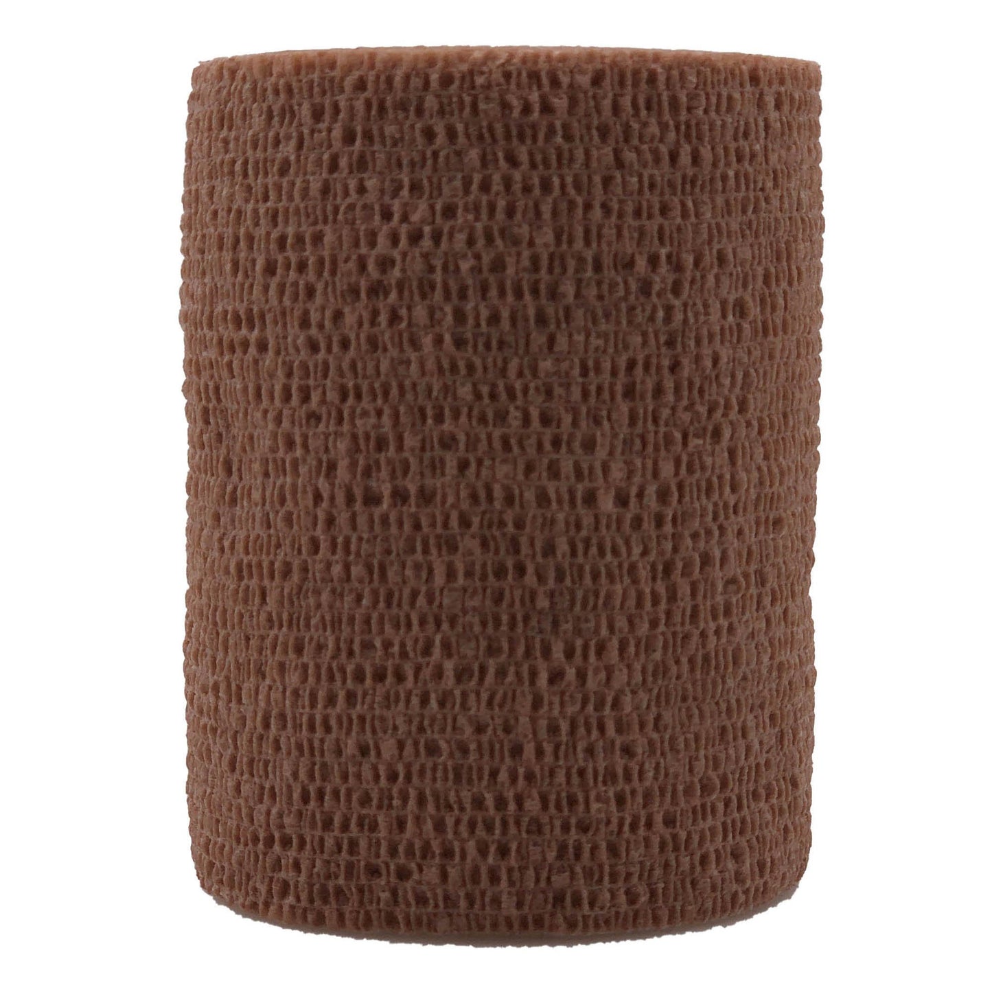 CoFlex® Cohesive Bandage 3 Inch X 5 Yard Self-Adherent Closure Tan NonSterile 14 lbs. Tensile Strength (328494_EA)