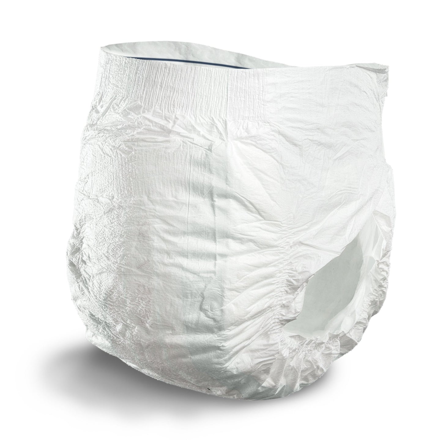 Comfees® DriNite® Juniors Unisex Youth Absorbent Underwear Pull On with Tear Away Seams Large / X-Large Disposable Heavy Absorbency (1211840_BG)