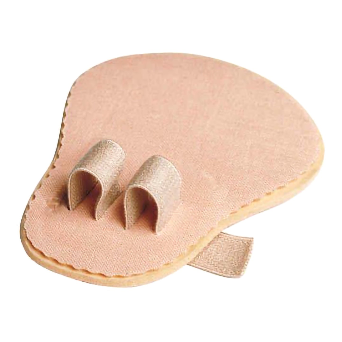 Podiatrists' Choice® Toe Straightener One Size Fits Most Pull-On Foot (522137_EA)