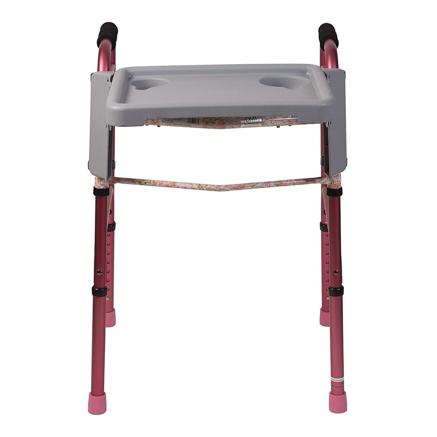 DMI Walker Tray For Walker (1237861_EA)