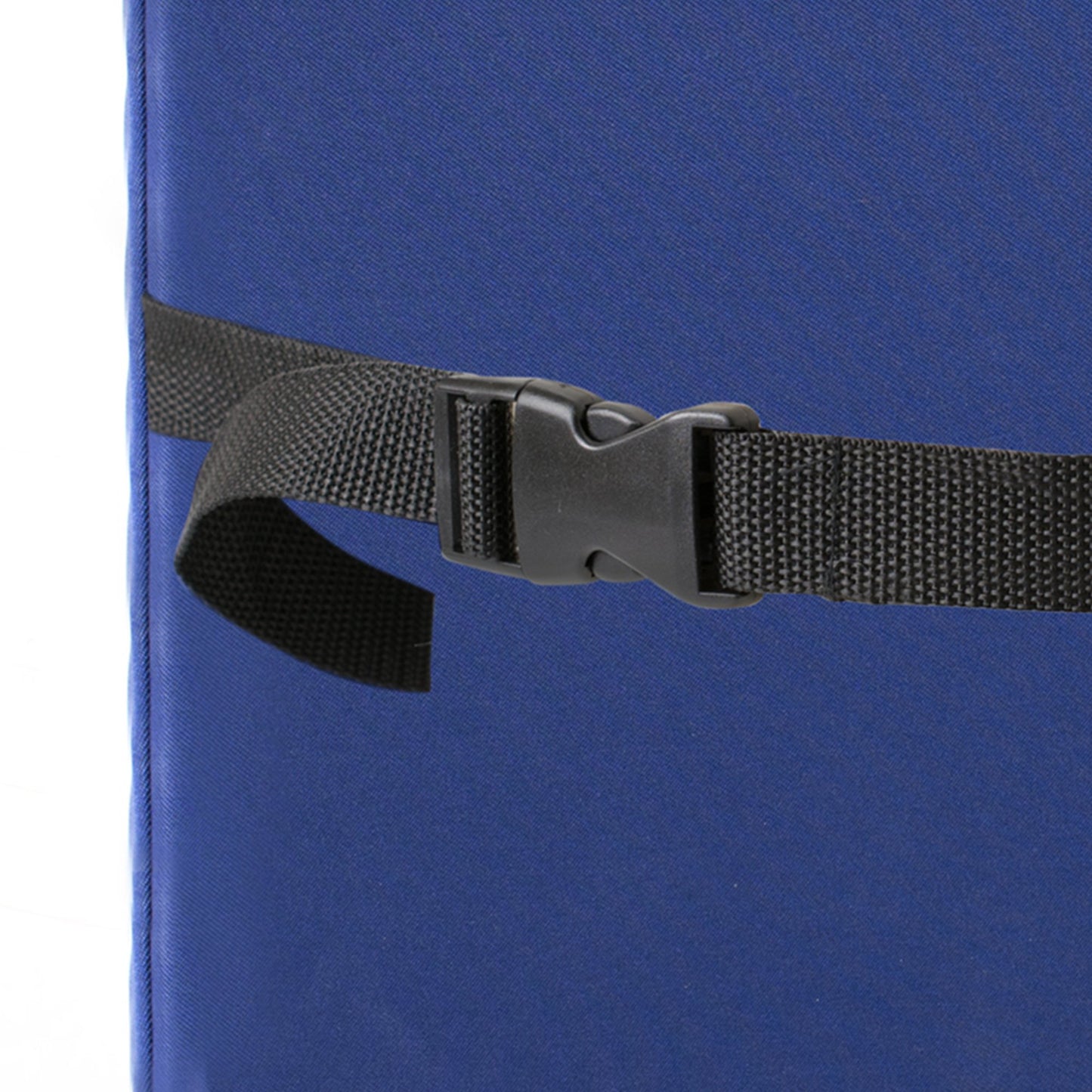 McKesson Lumbar Support Cushion 13 W X 14 L Inch Molded Foam (1065578_EA)
