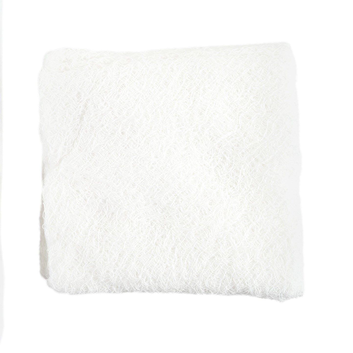 Dermacea™ Fluff Dressing 6 X 6-3/4 Inch 12-Ply Sterile 10 per Pack (516653_CS)