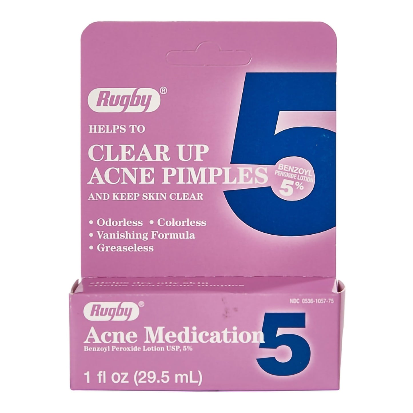 Major Pharmaceuticals Acne Treatment 1 oz. Lotion (977335_EA)