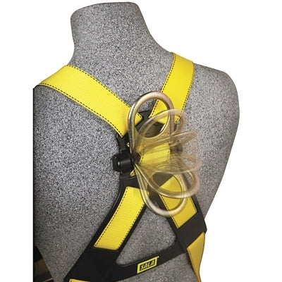 3M Delta™ Cross Over Climbing Harness, Back, Front and Side D-Rings, XL (098-1101812)