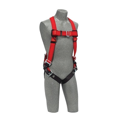 3M Protecta Pro Welder's Harness Tongue Buckle Straps, Buckle, Medium/Large (098-1191383)