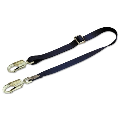 3M Cynch-Lok Fall Restriction Devices, Carabiner (098-1204058)