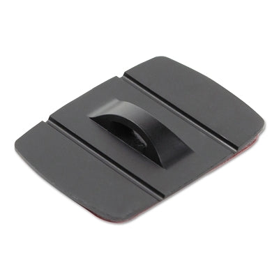 3M Micro D-ring Cord Tool Attachment Point, Plastic, 2 lb Load Cap (098-1500010)