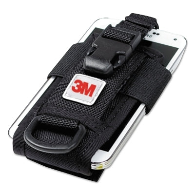 3M Adjustable Radio/Cell Phone Holsters, D-Ring (098-1500088)