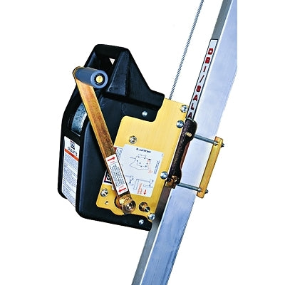 3M WINCH 60' GALV 1/4" (098-8102001)