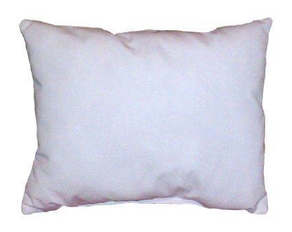 Staphcheck® Bed Pillow 18 X 24 Inch White Reusable (1057870_EA)
