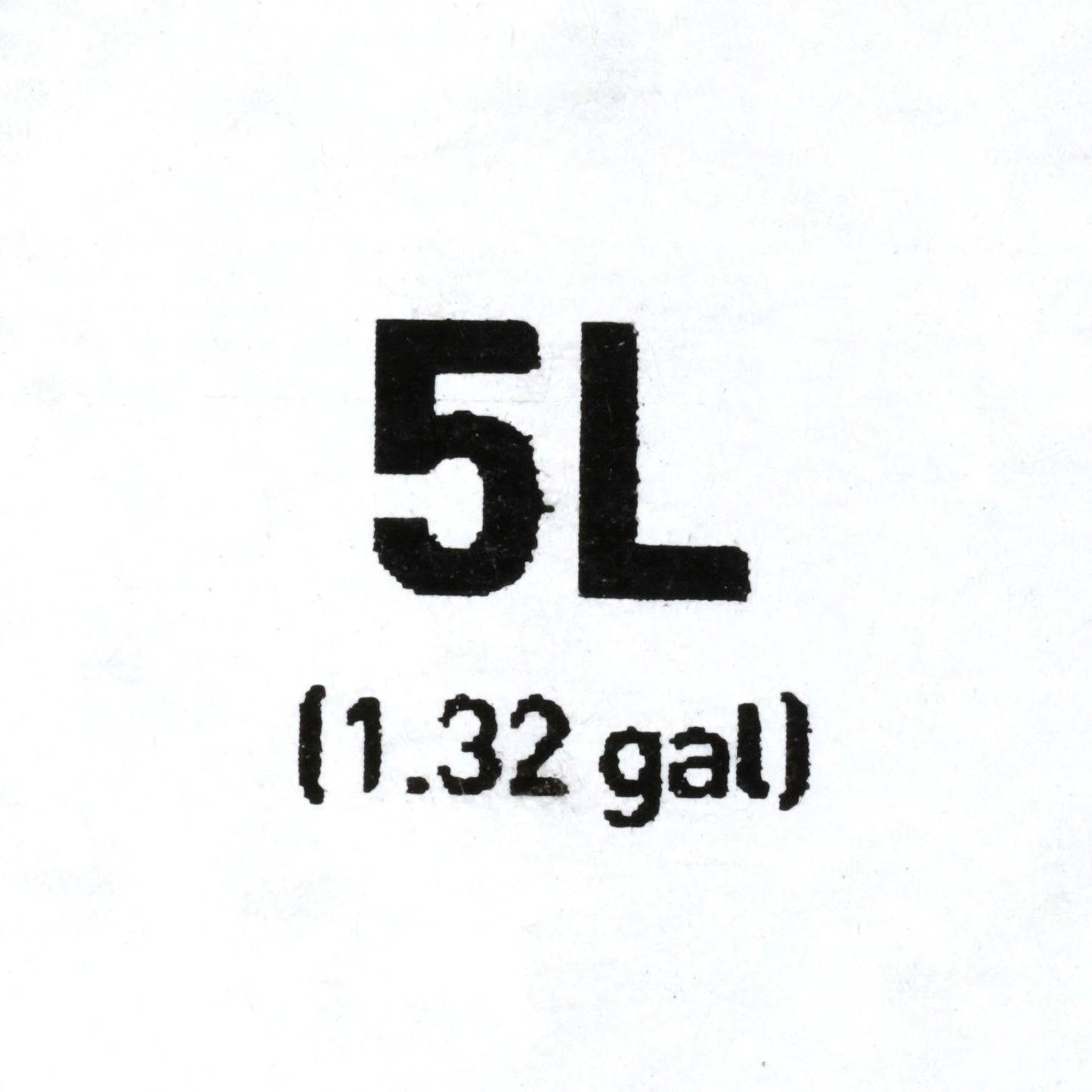 McKesson Ultrasound Gel High Viscosity 5 Liter Jug NonSterile (875484_EA)