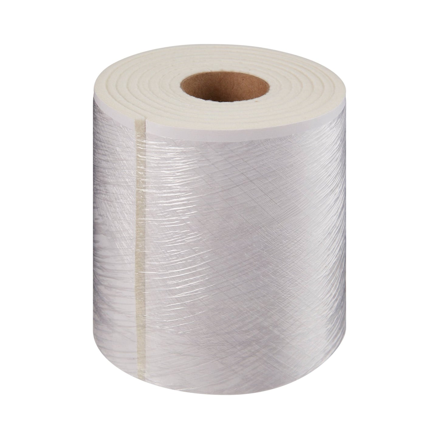 McKesson Orthopedic Felt Roll Adhesive 6 Inch X 2.5 Yard Wool / Rayon NonSterile (1111079_CS)