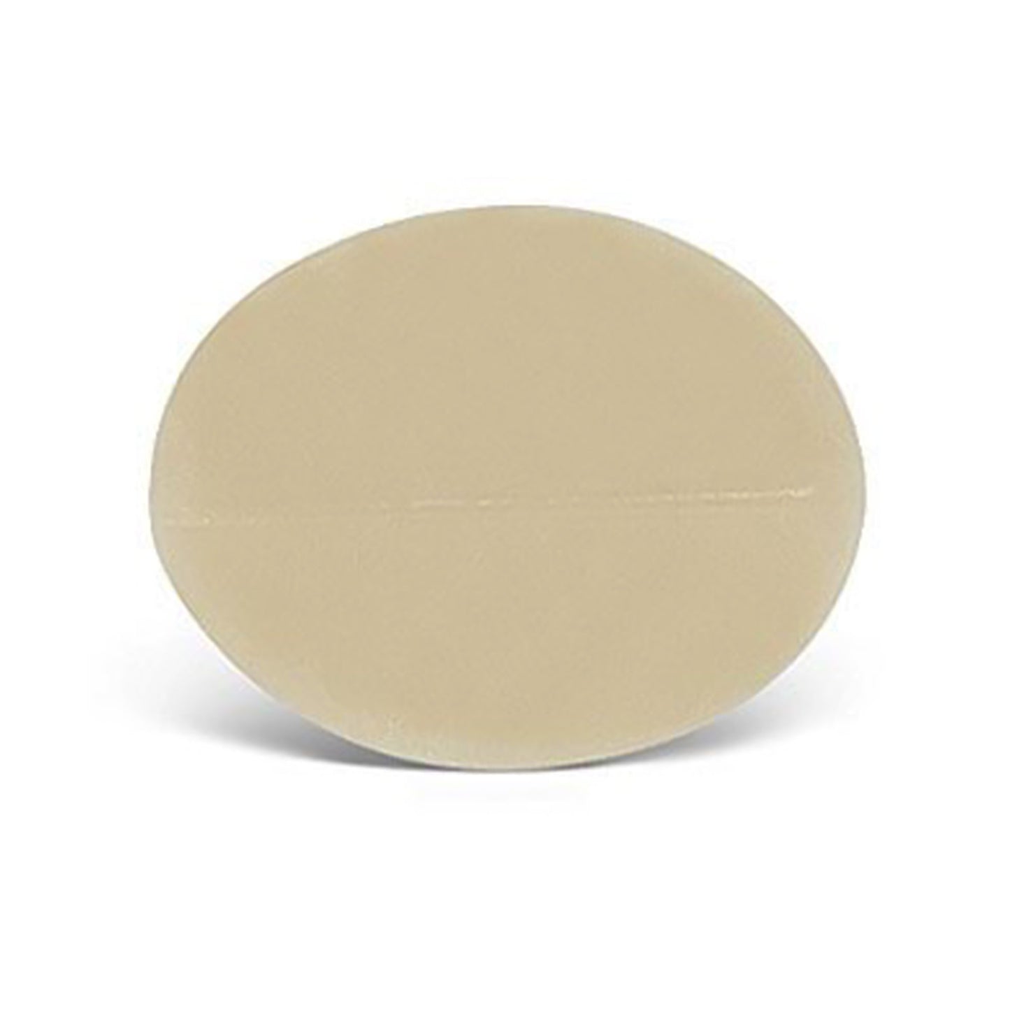 DuoDERM® Extra Thin CGF® Thin Hydrocolloid Dressing Film Backing 4 X 6 Inch Oval Hydrocolloid / Film (205197_BX)