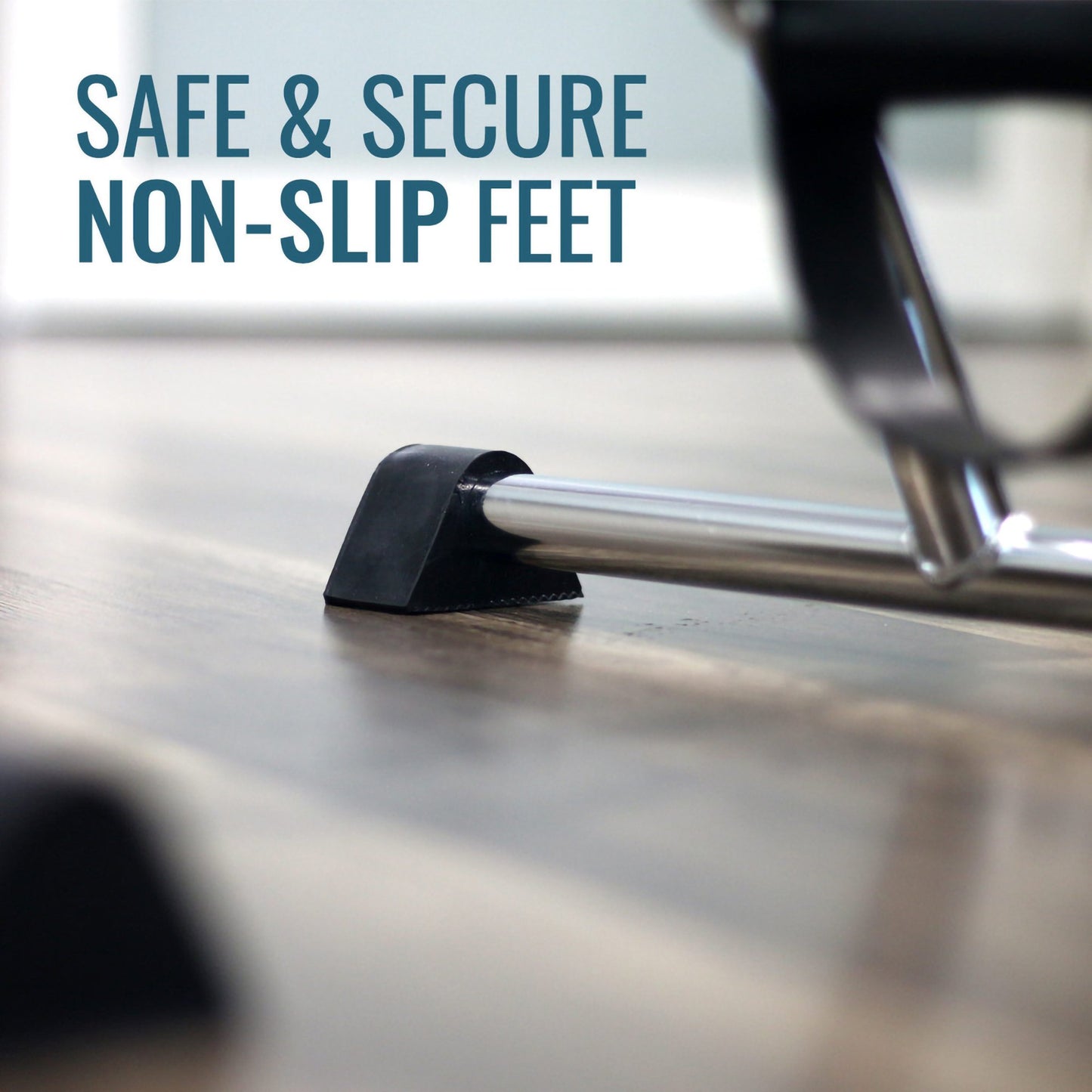 Mabis Healthcare Pedal Exerciser Portable (1237894_EA)