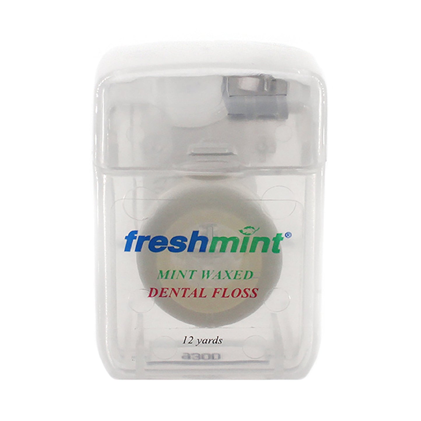 Freshmint® Dental Floss 12 Yard Mint Flavor (810220_EA)