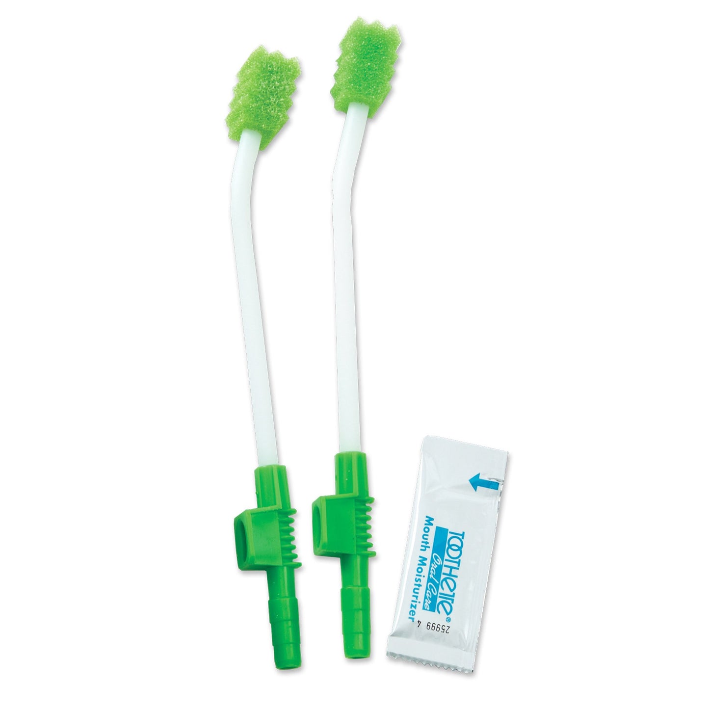 Toothette® Suction Swab Kit NonSterile (746637_CS)