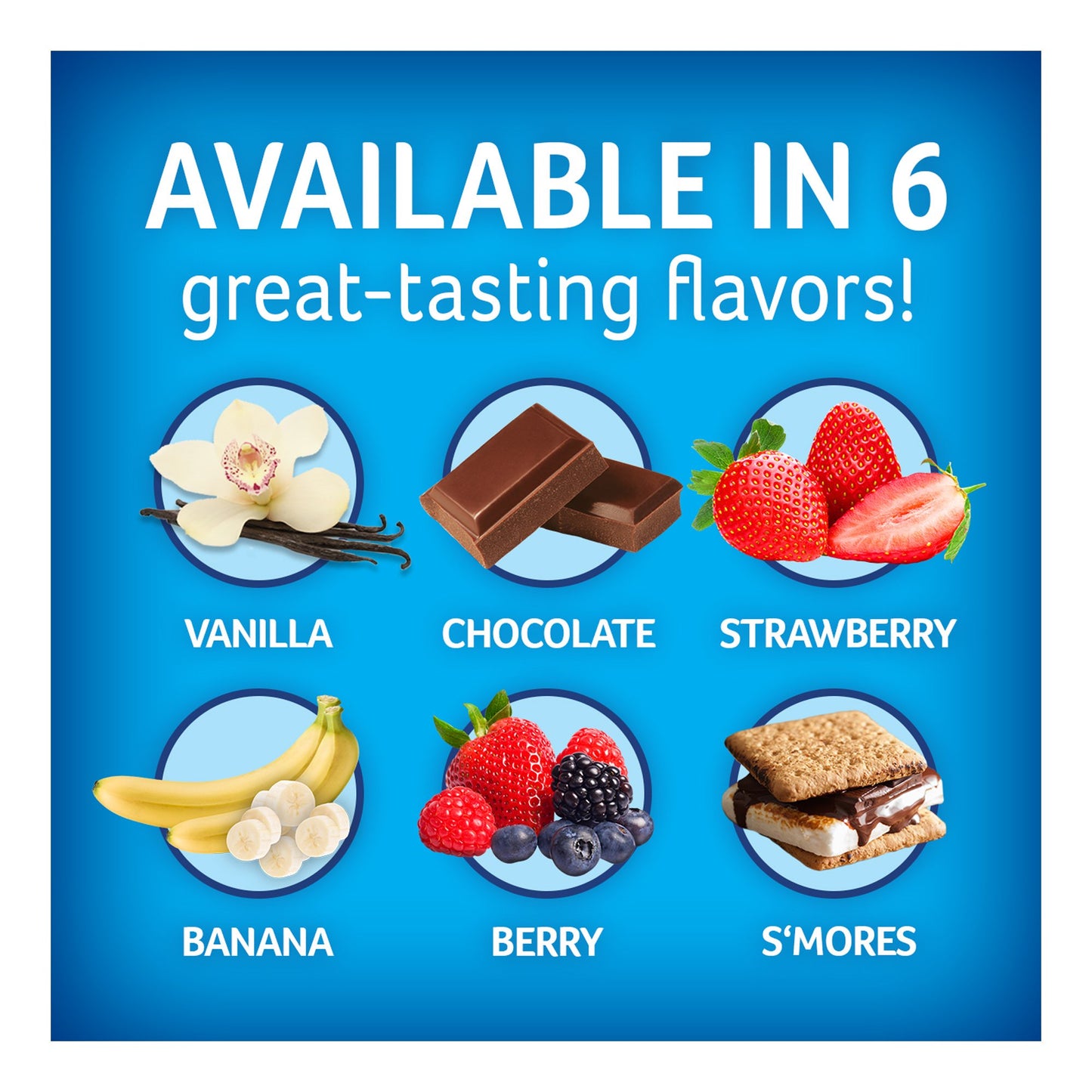 PediaSure® Grow & Gain Shake Pediatric Oral Supplement Chocolate Flavor 8 oz. Bottle Liquid Calories (649265_CS)