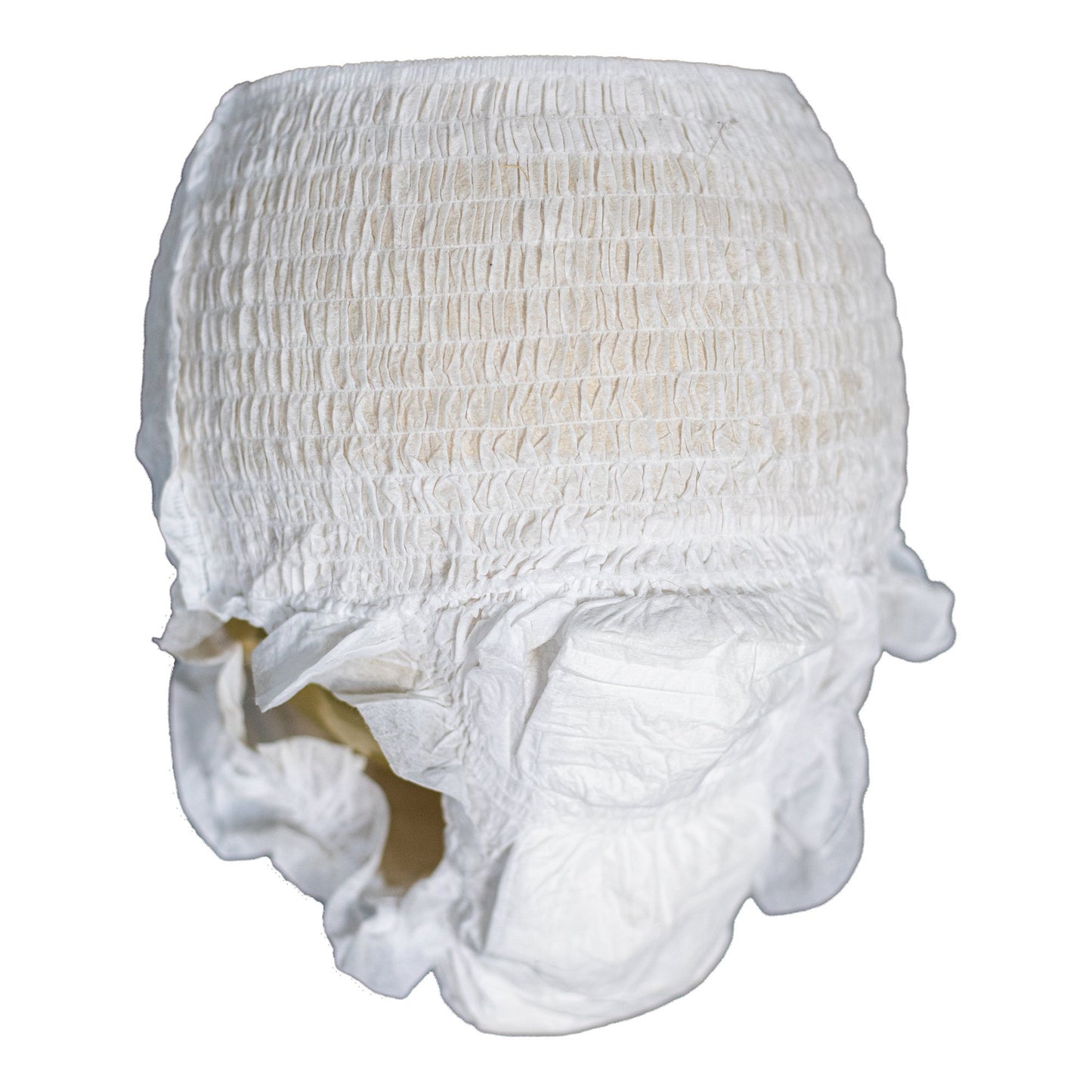 PremierPro™ Ultra Unisex Adult Absorbent Underwear Pull On with Tear Away Seams Large Disposable Heavy Absorbency (1228141_BG)