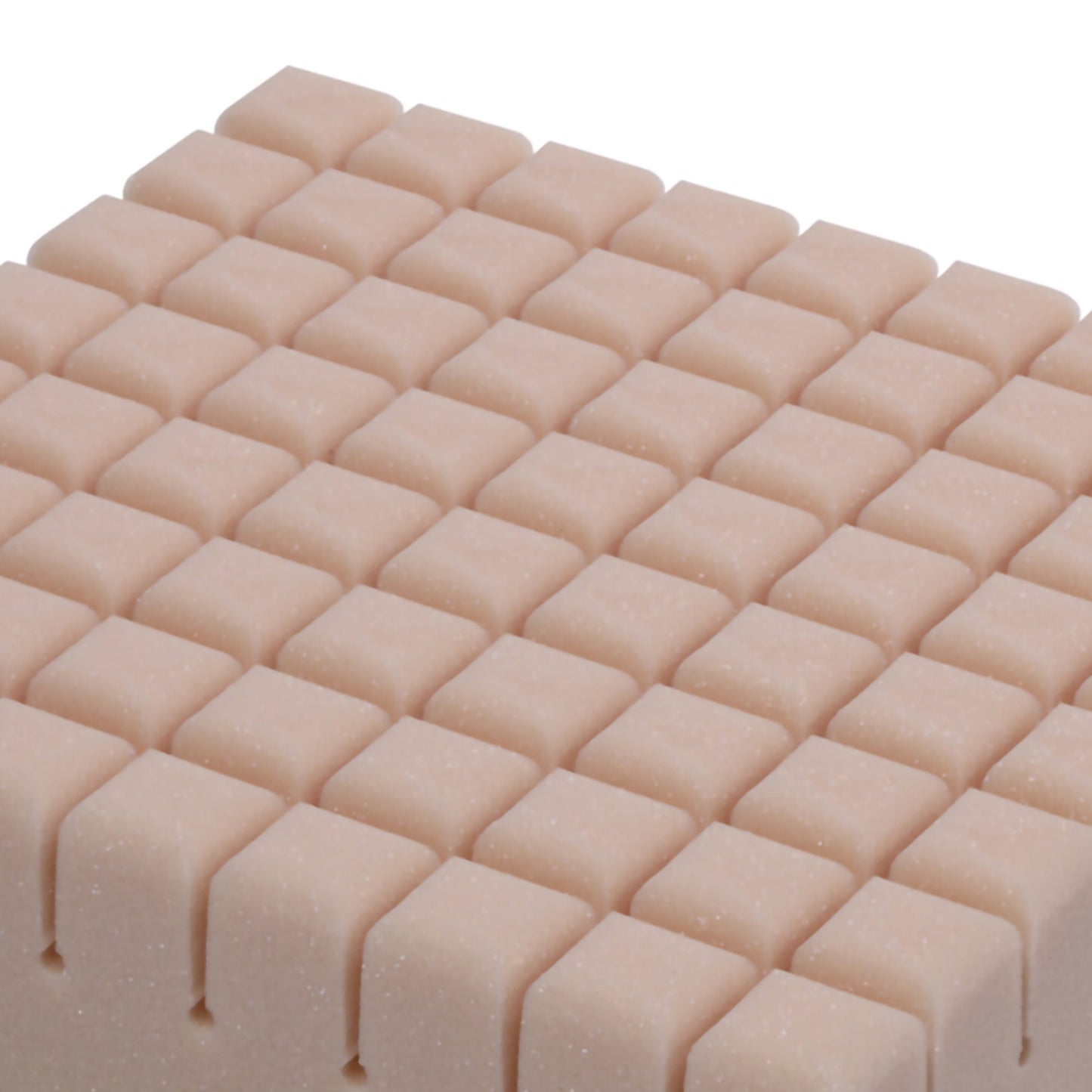 Geo-Matt® Seat Cushion 18 W X 16 L X 4 D Inch Foam (315162_EA)