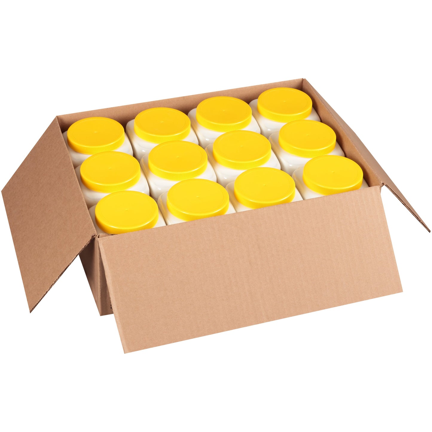 Thick-It® Original Food and Beverage Thickener 10 oz. Canister Unflavored Powder IDDSI Level 0 Thin (811363_EA)