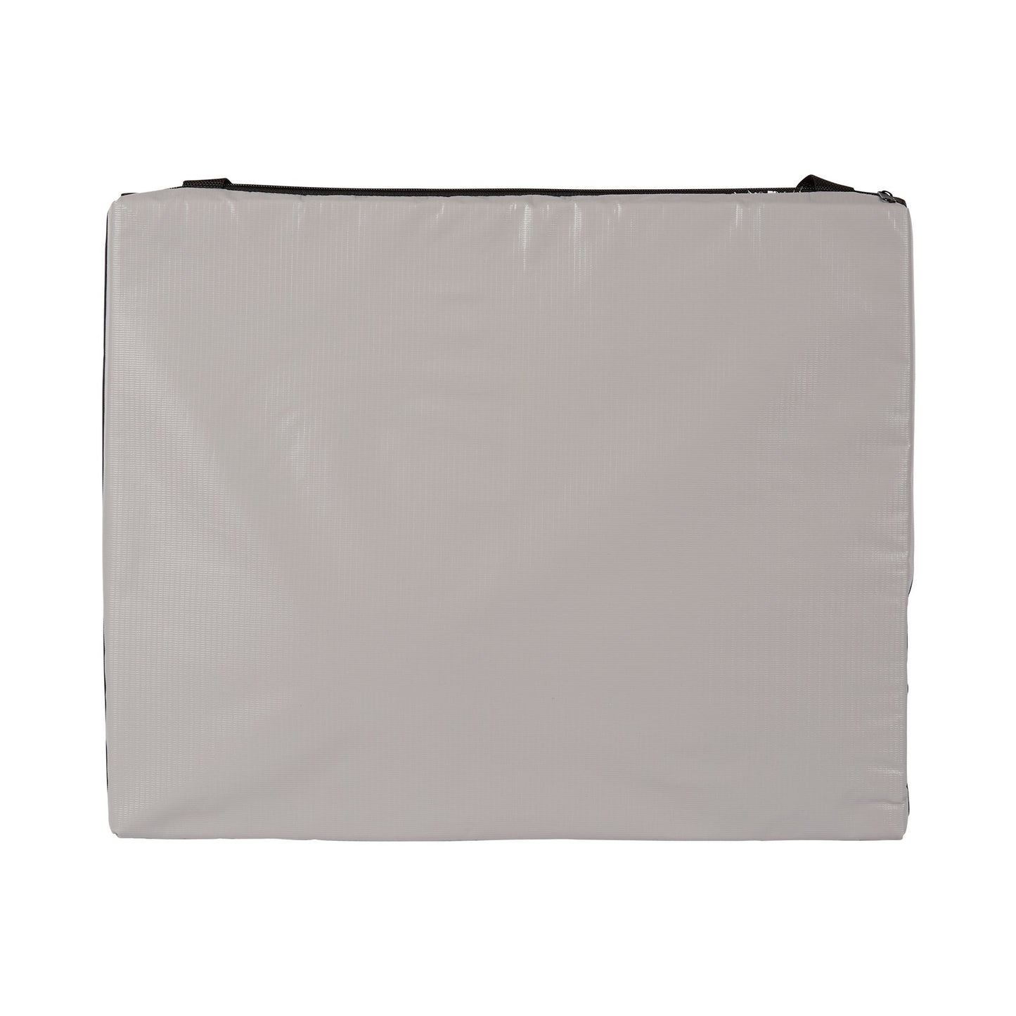 McKesson Seat Cushion 20 W X 16 L X 2 D Inch Foam / Gel (1065559_EA)