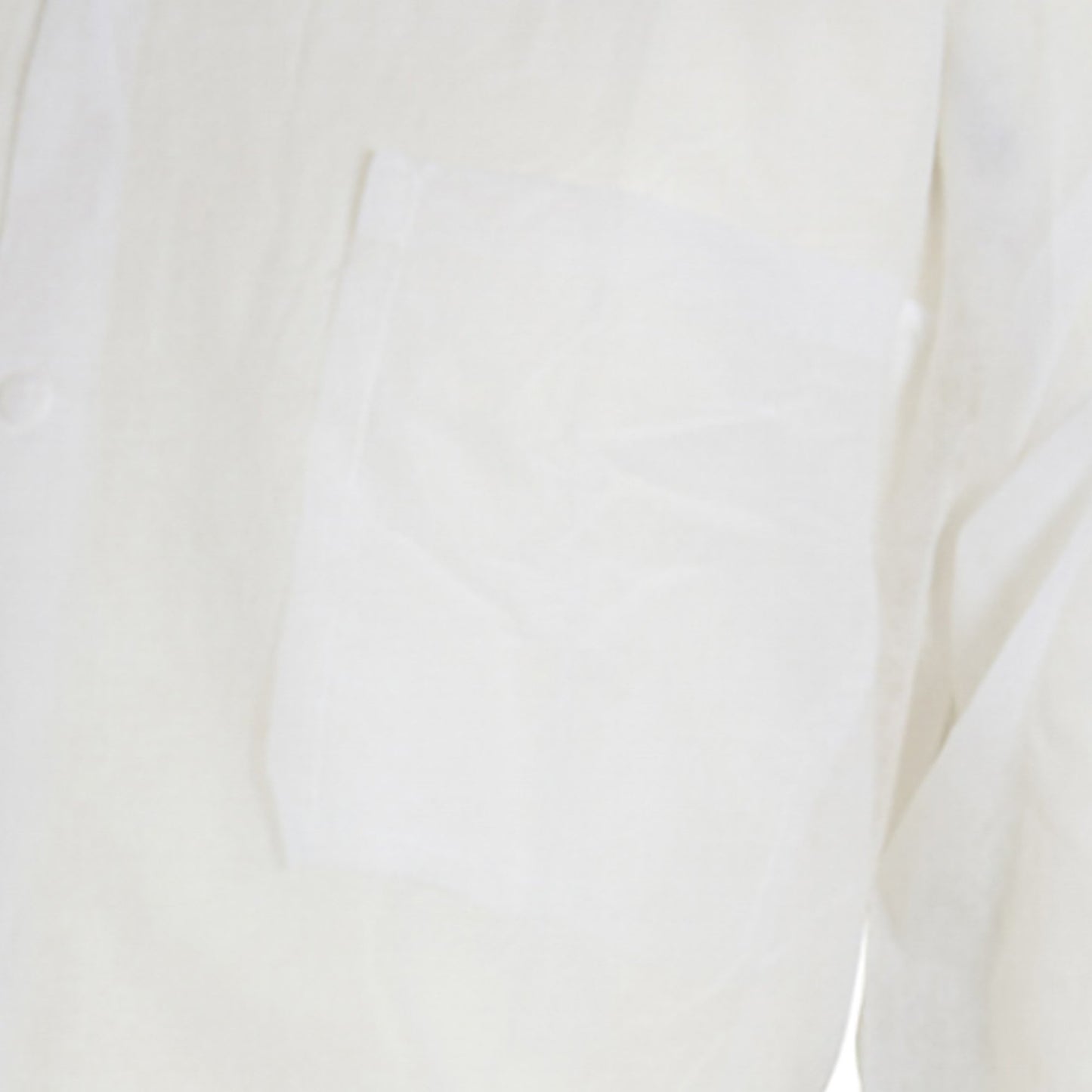 McKesson Lab Coat White Large / X-Large Knee Length Spunbond Polypropylene Disposable (1207905_BG)
