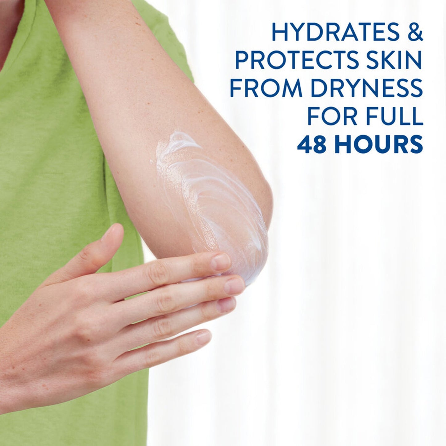 Cetaphil® Hand and Body Moisturizer 16 oz. Jar Unscented Cream (1200273_EA)