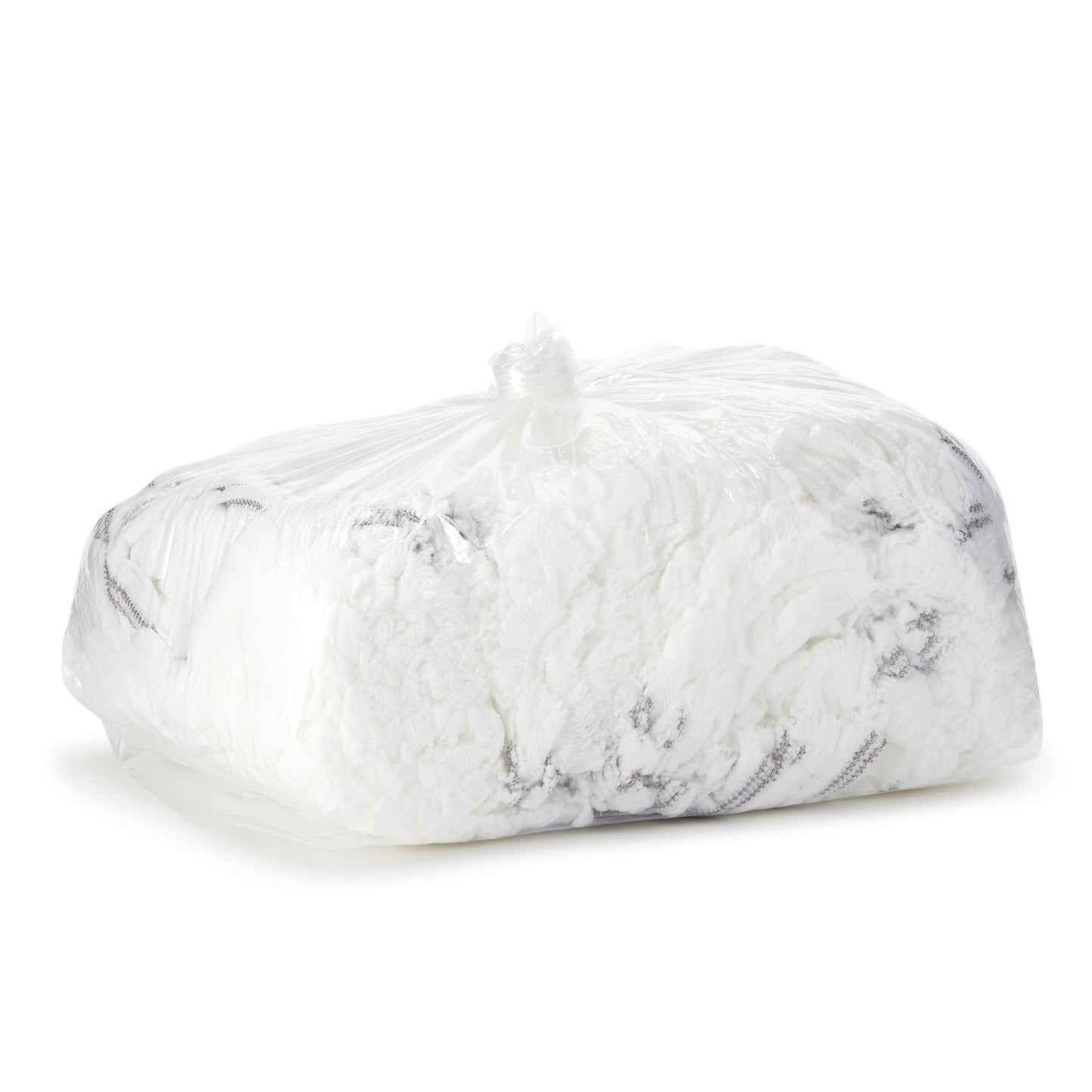 McKesson Knit Pant Unisex Knit Weave Large Pull On Disposable (884172_CS)