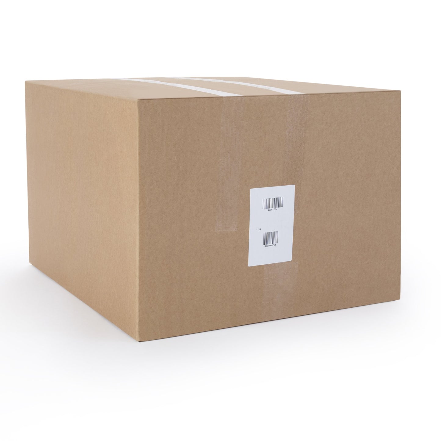 Sharps Compliance Pump Return Box (993390_CS)