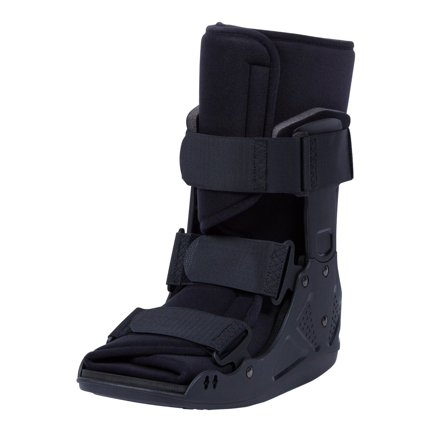 McKesson Walker Boot Non-Pneumatic Adult X-Large Short (1159115_EA)