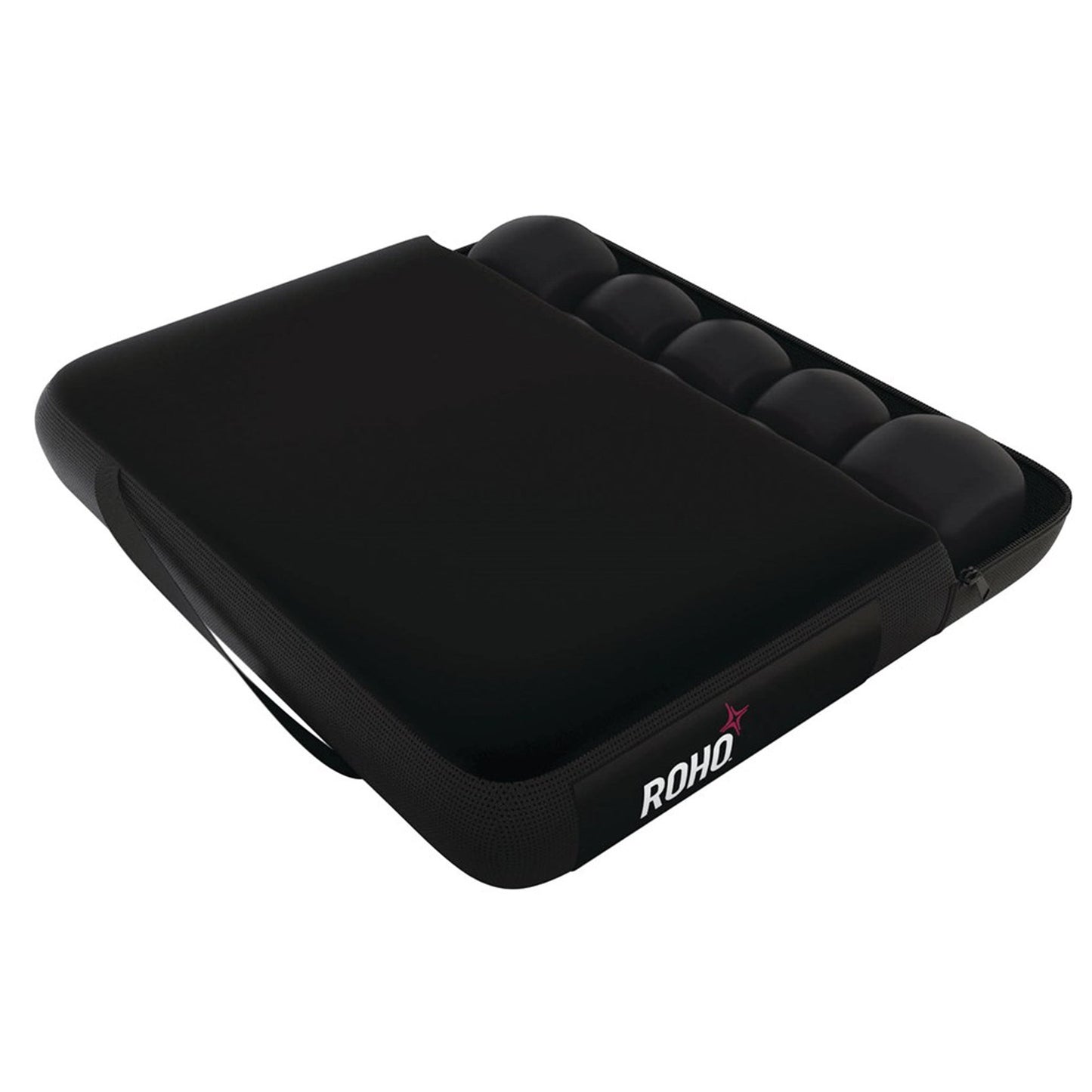 ROHO® Mosaic® Seat Cushion 16 W X 16 L X 3 D Inch PVC Air Cells (583989_EA)