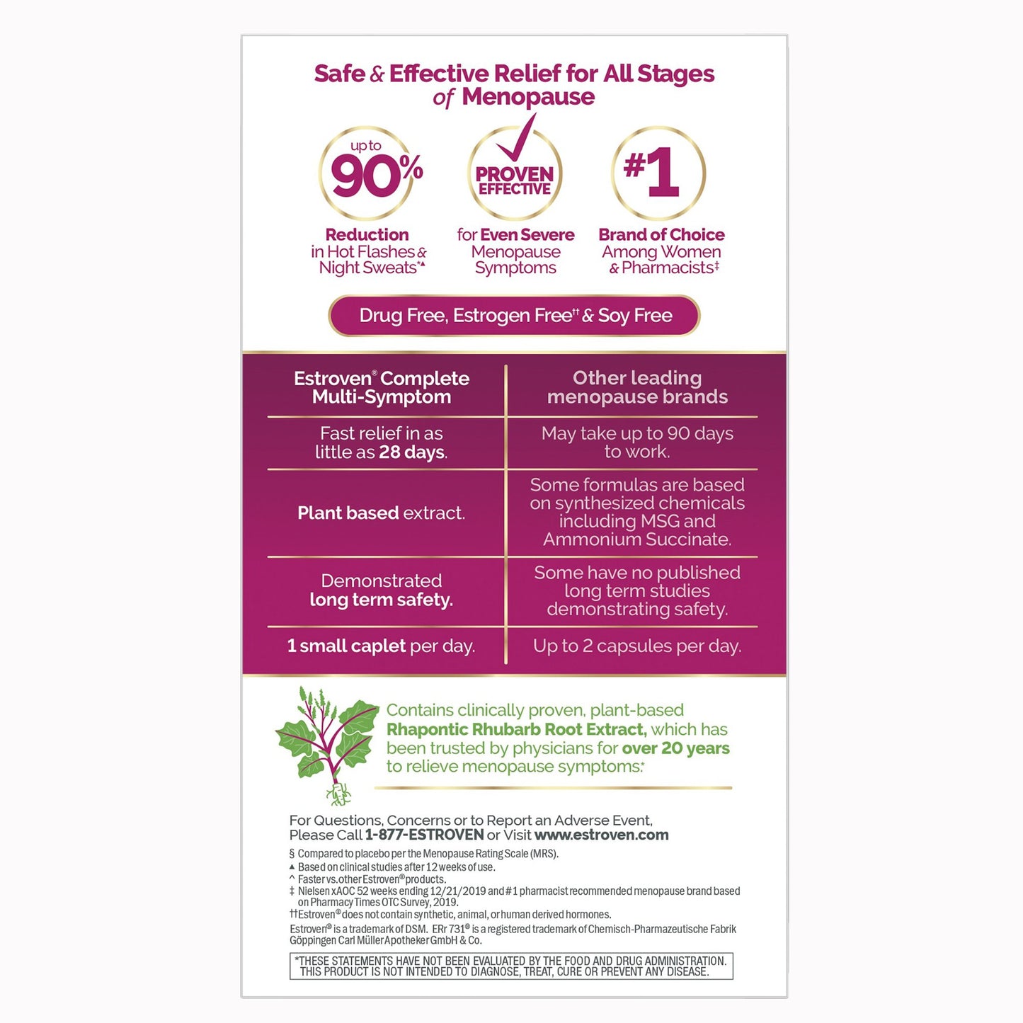 i-Health Inc Dietary Supplement Capsule 60 per Box (1268973_BX)