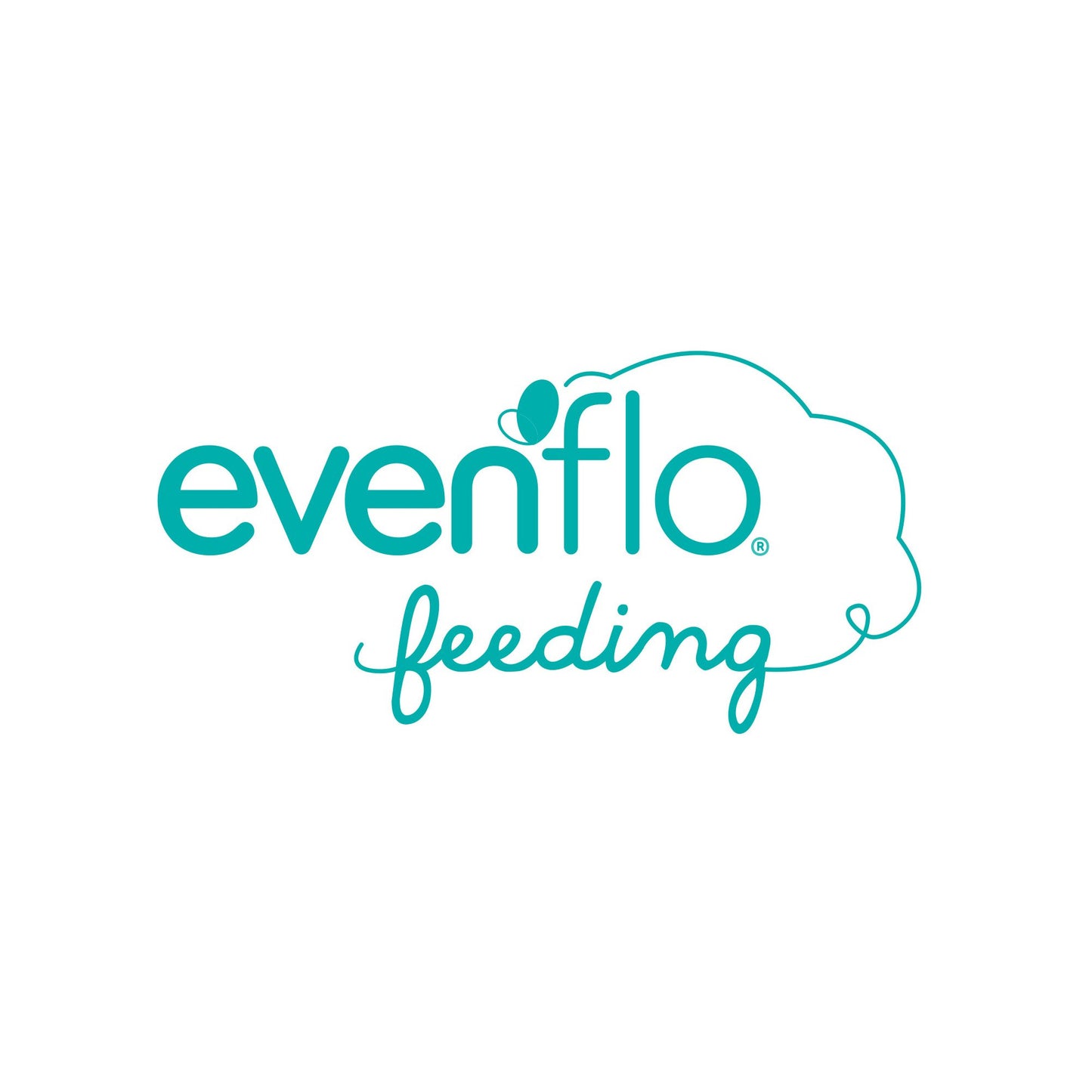 Evenflo Advanced Breast Pump Replacement Parts Kit For Double Electric Breast Pump (1041161_EA)