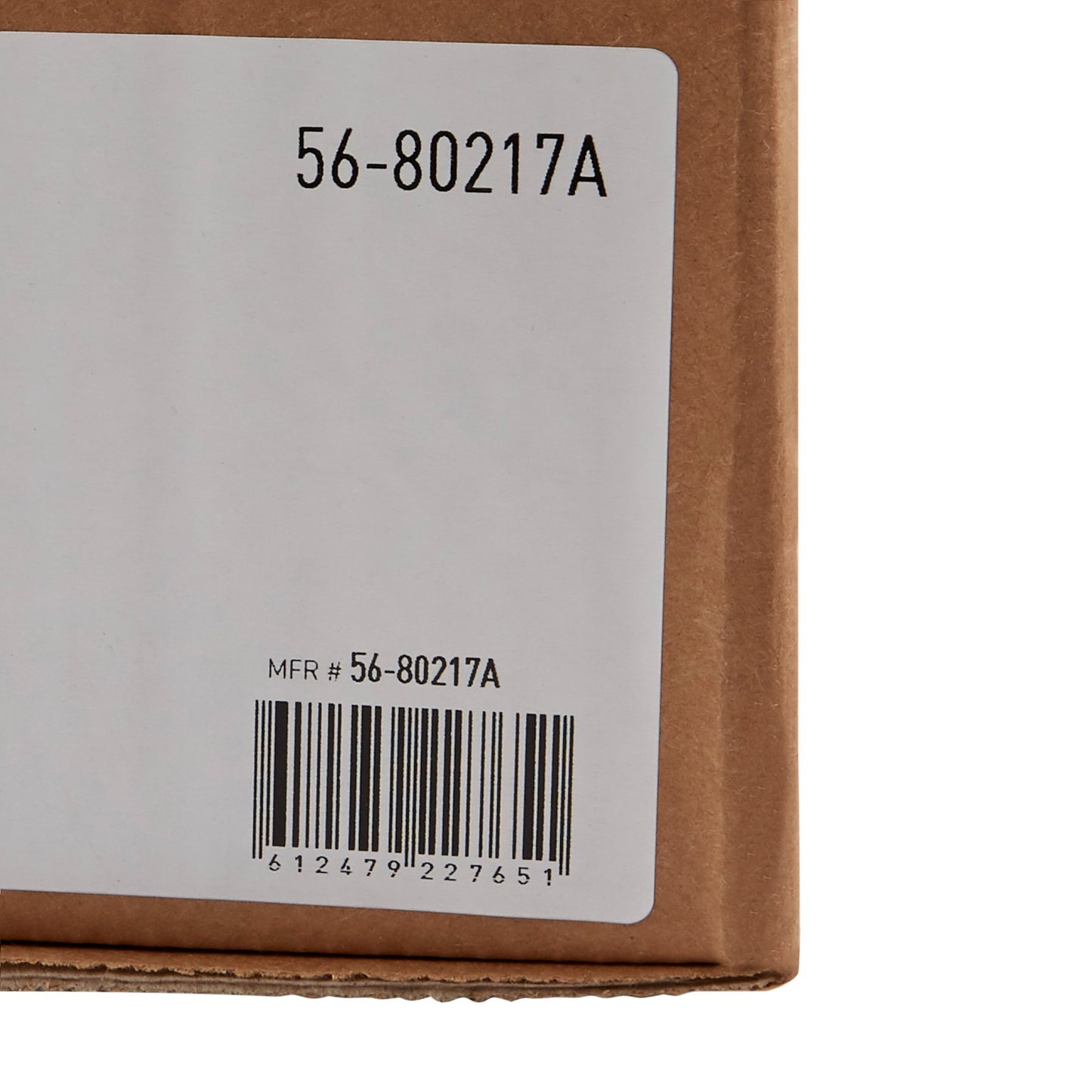 McKesson Pontoon Bedpan Graphite 2 Quart / 1893 mL (1028131_EA)