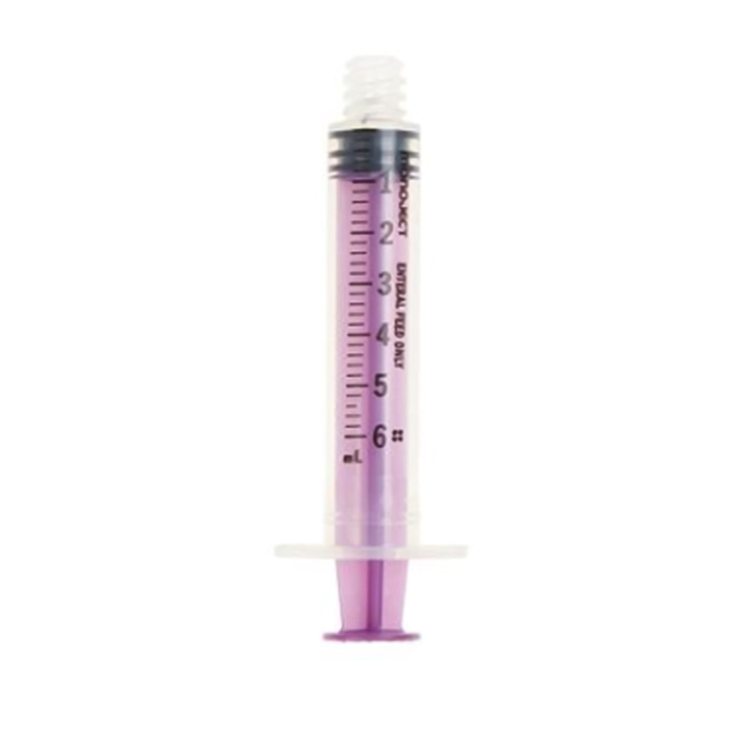Monoject™ Oral Medication Syringe 1 mL Oral Tip Without Safety (180464_BX)